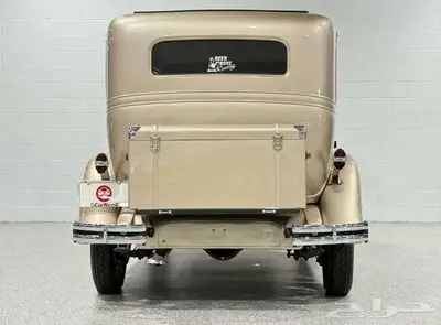 للبيع شفر موديل 1931 Chevrolet index