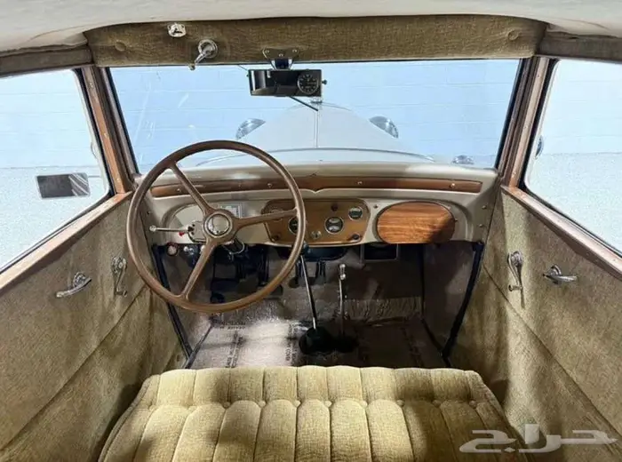 للبيع شفر موديل 1931 Chevrolet 12
