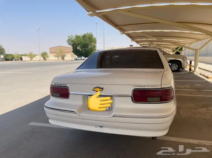كابرس صابونه موديل 93 1