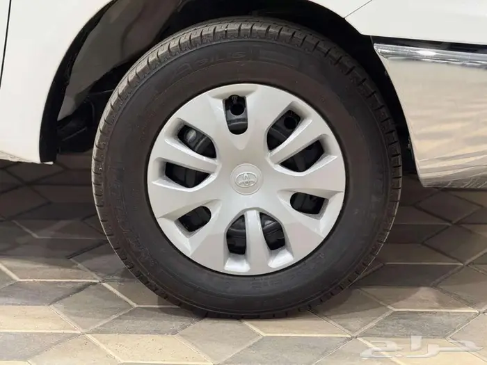 هايلوكس GL غمارتين ديزل 2025 اقوي اداء باقل استهلاك 12