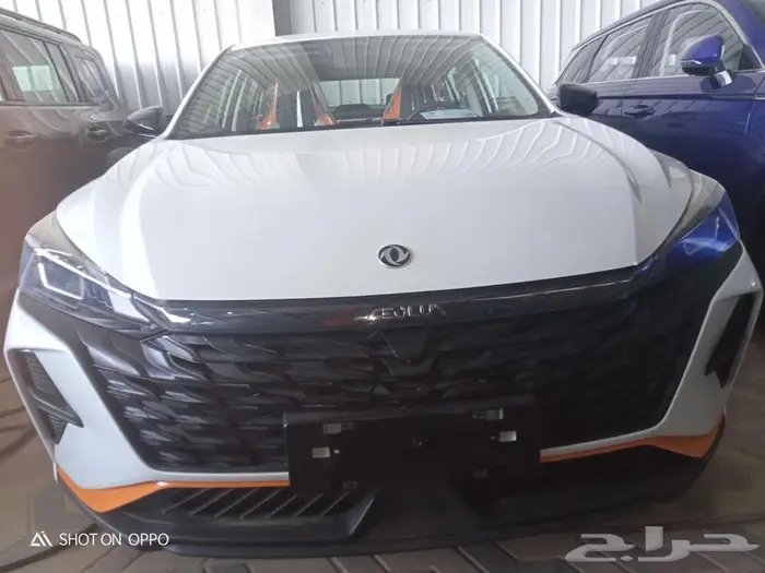 دونج فينج شاين E2 0
