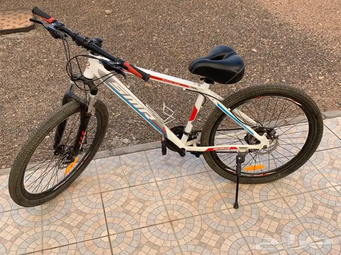 سيكل تعشيق مقاس 26 0