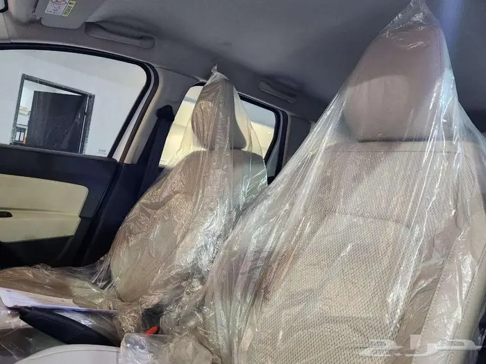رينو داستر استاندر 2024 10