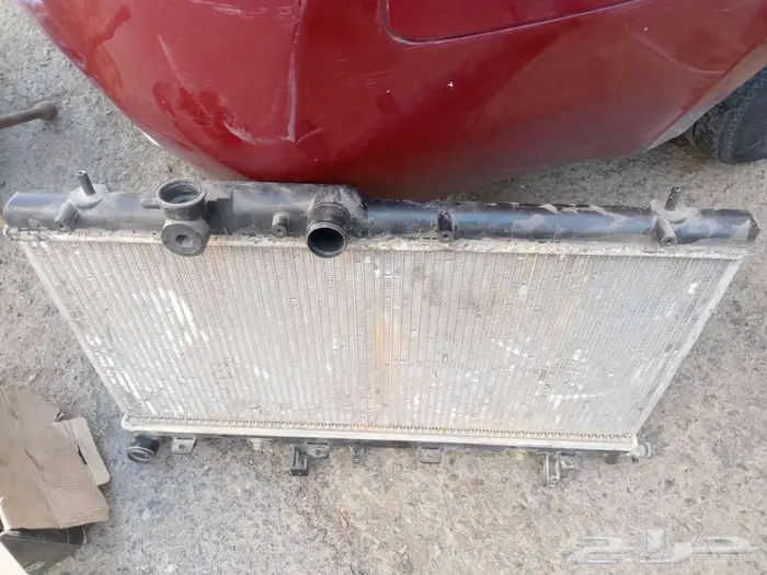 رديتر سوبارو ليجاسي 0