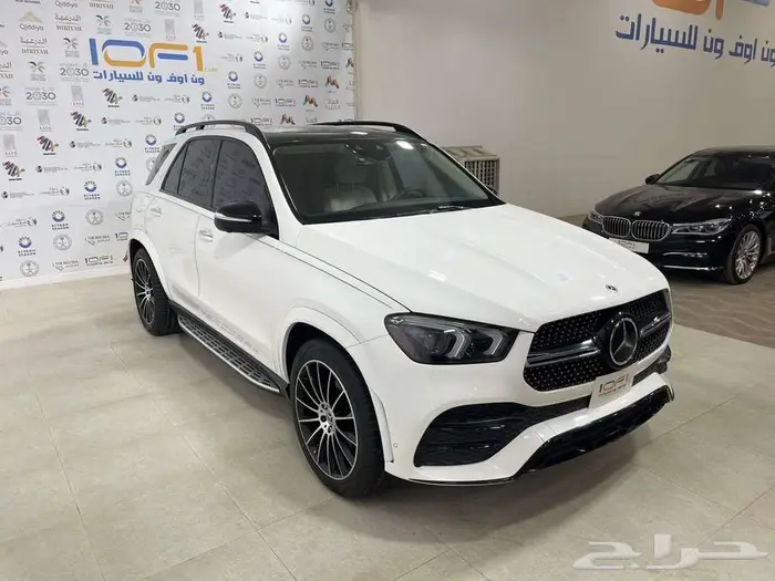 GLE 350 - 51.000KM - 2022 6