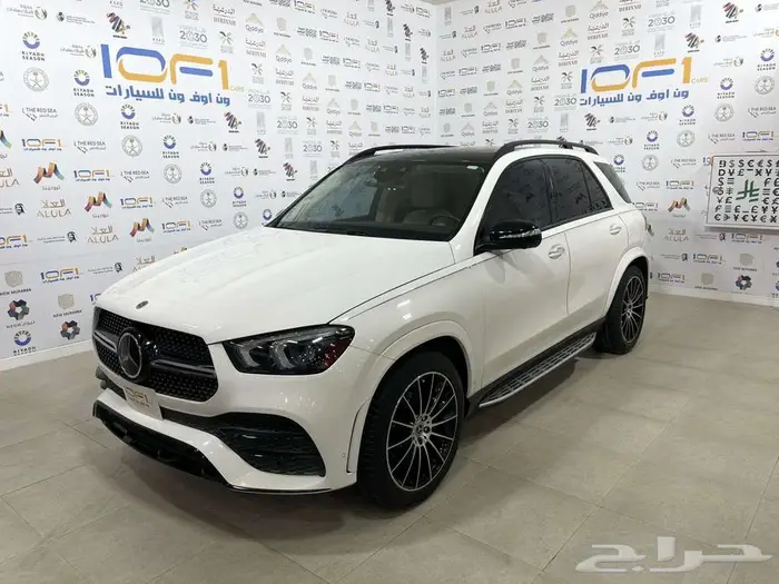 GLE 350 - 51.000KM - 2022 2