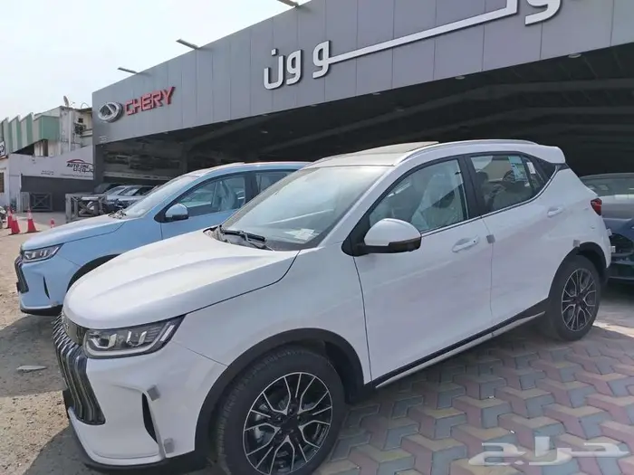 جيتور X50 بريميوم 2025 كاش او تقسيط 3
