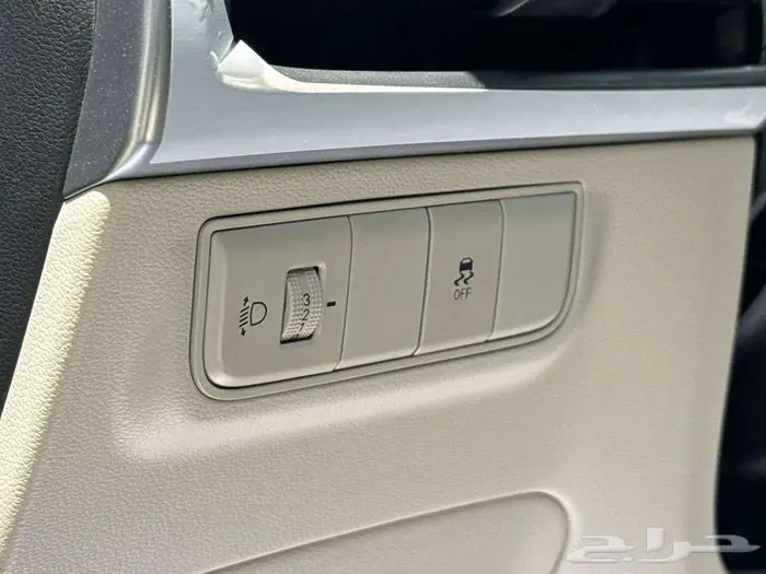 هونداي توسان 2025 كومفرت 1.6L 8