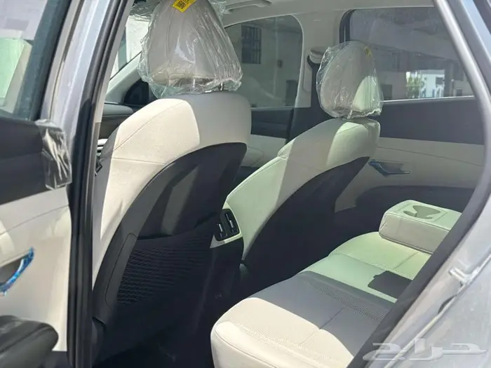 هونداي توسان 2025 كومفرت 1.6L 12