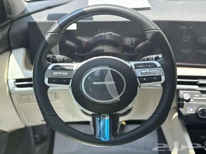 هونداي توسان 2025 كومفرت 1.6L 11