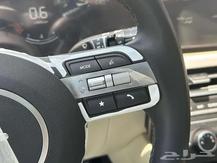 هونداي توسان 2025 كومفرت 1.6L 13