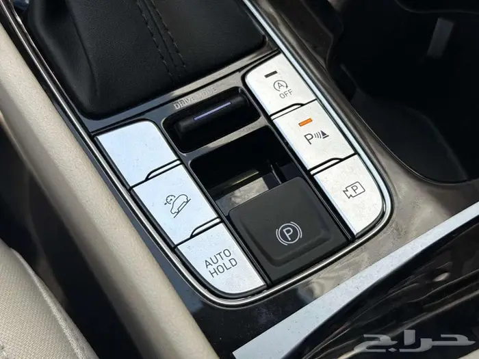 هونداي توسان 2025 كومفرت 1.6L 23