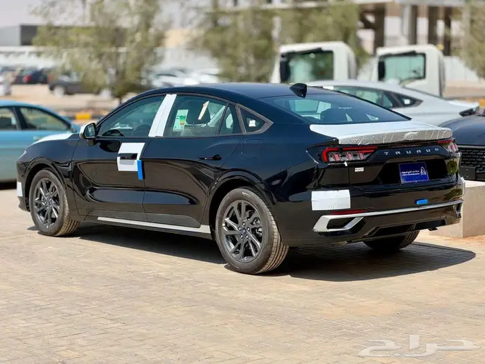 فورد تورس 2026 امبيانيتي بالنقد والتقسيط 4
