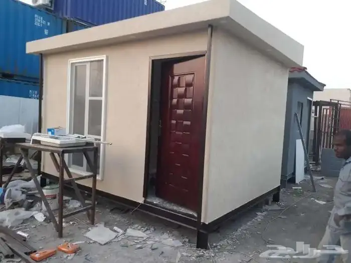 مقاولات عامة 1