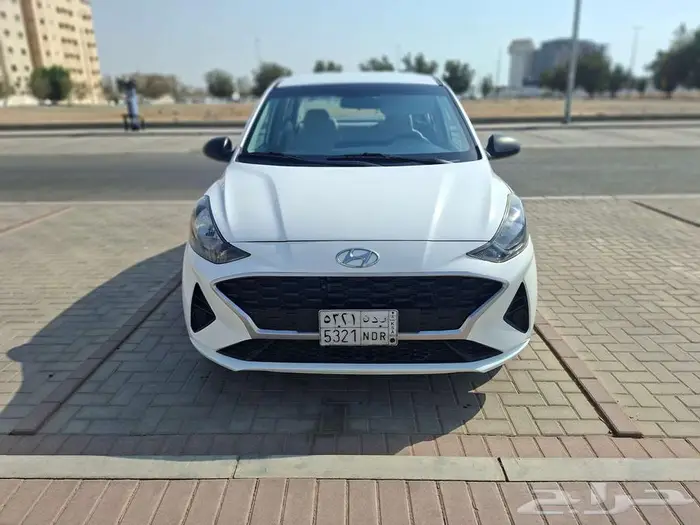 هونداي اي تن 2023 ب 27 الف ريال نهائي 0