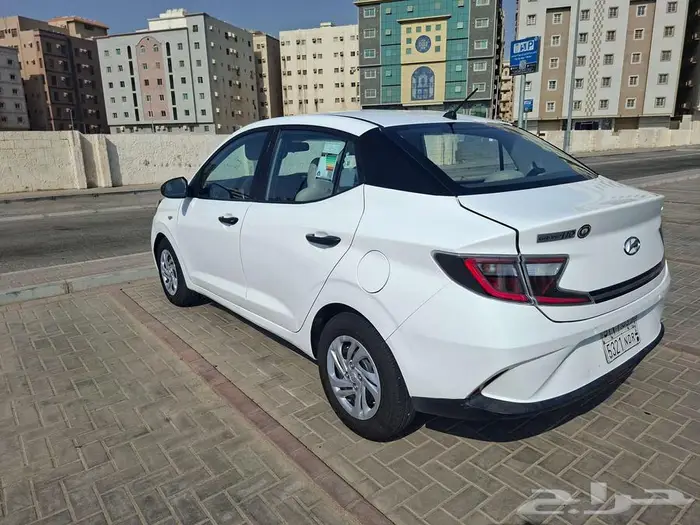 هونداي اي تن 2023 ب 27 الف ريال نهائي 4