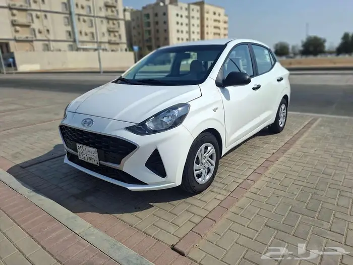 هونداي اي تن 2023 ب 27 الف ريال نهائي 2