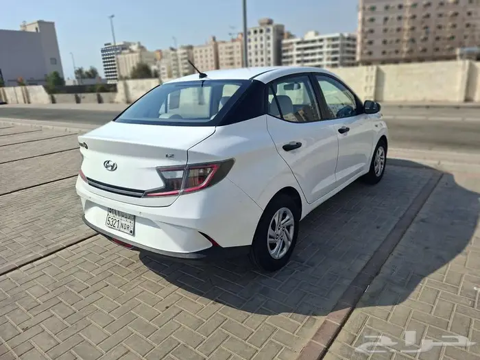 هونداي اي تن 2023 ب 27 الف ريال نهائي 3