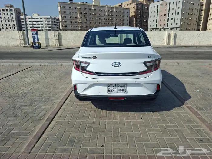 هونداي اي تن 2023 ب 27 الف ريال نهائي 5