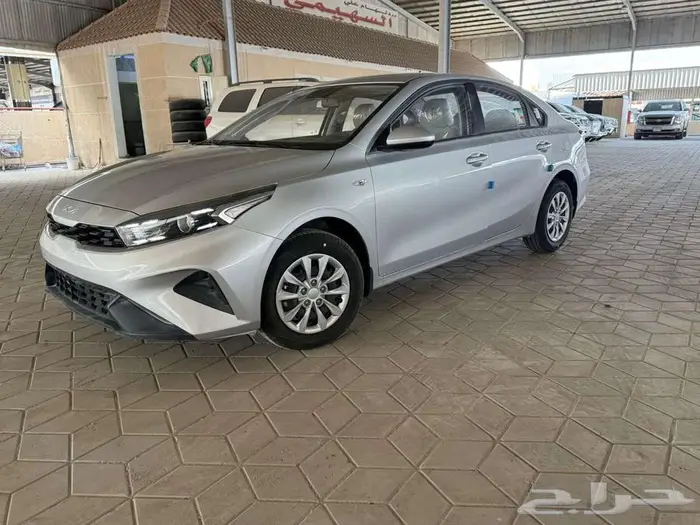 KIA Cerato 2024 -- كيا سيراتو السعر 69000 للكاش 4