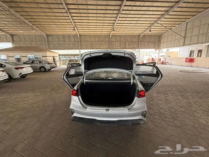 KIA Cerato 2024 -- كيا سيراتو السعر 69000 للكاش 5