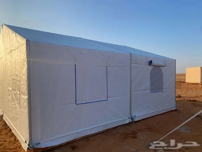 خيام اوربية للبيع 0