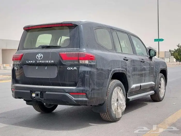 جى اكس ار ( L4) بريمى ابواب شفط 2025 لمبيعات الكاش والبنوك 4