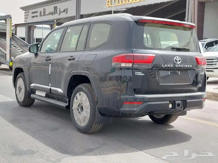 جى اكس ار ( L4) بريمى ابواب شفط 2025 لمبيعات الكاش والبنوك 5