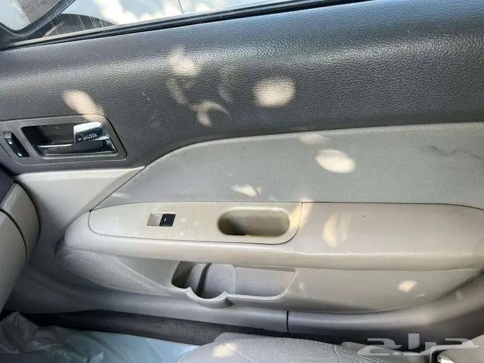 فورد فيوجن 2012 للبيع 17