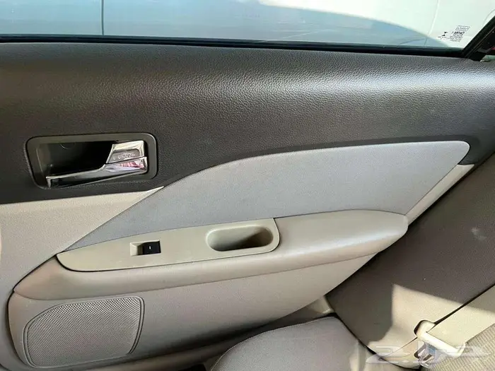 فورد فيوجن 2012 للبيع 18