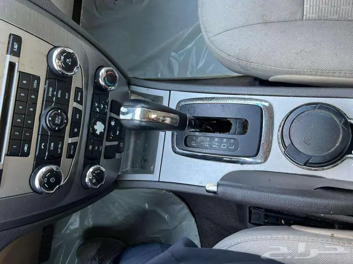 فورد فيوجن 2012 للبيع 19