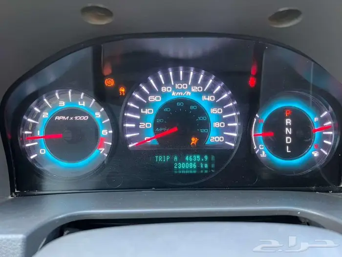 فورد فيوجن 2012 للبيع 28