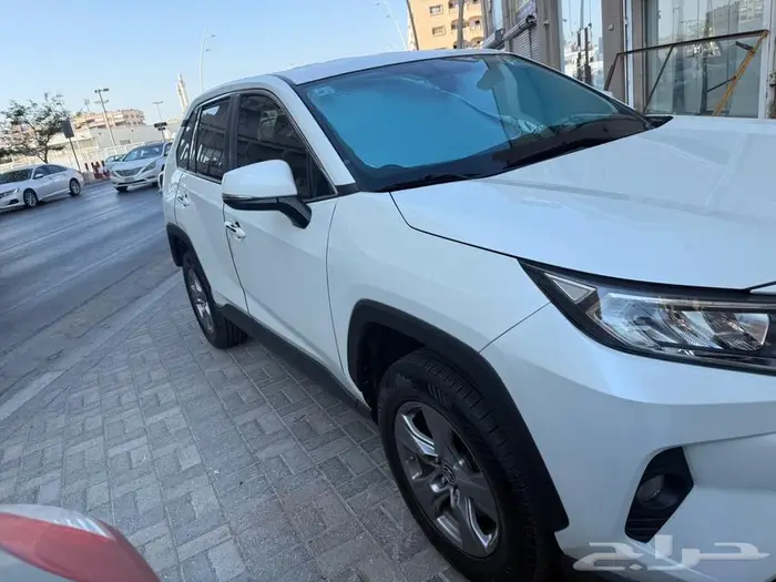 راف فور دبل موديل 2022-مكينه 2000 سى سى 0