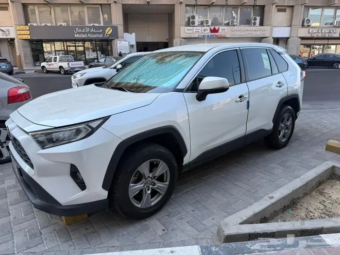 راف فور دبل موديل 2022-مكينه 2000 سى سى 2