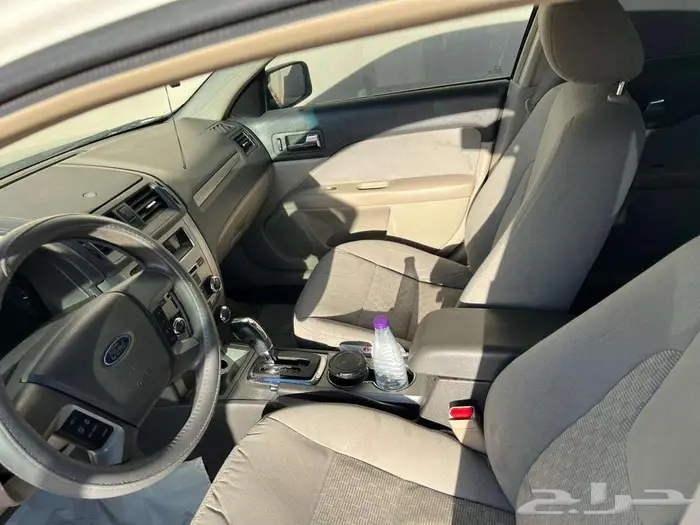 فورد فيوجن 2012 للبيع 42