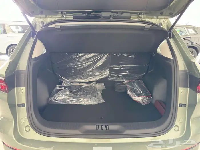 تيريتوري 2026 تبدا من 101200 بالضريبة تظليل مجاني 17