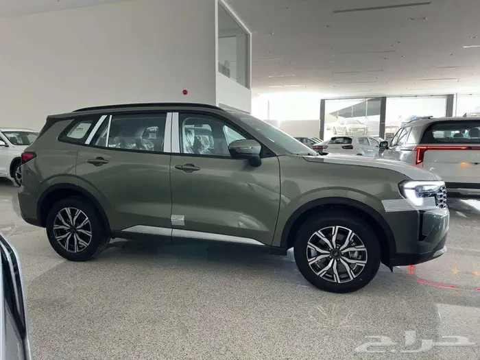 تيريتوري 2026 تبدا من 101200 بالضريبة تظليل مجاني 4