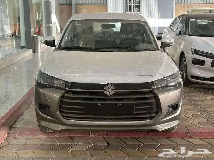 سوزوكى ديزاير استاندر جنوط شاشه 2026 فضى 0