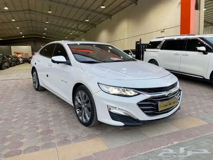 شفروليه ماليبو مستورد بريمير 2020 بنزين 2000 cc 1