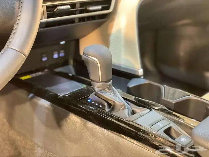 تويوتا كامري 2025 نص فل كاش استلام فوري 9