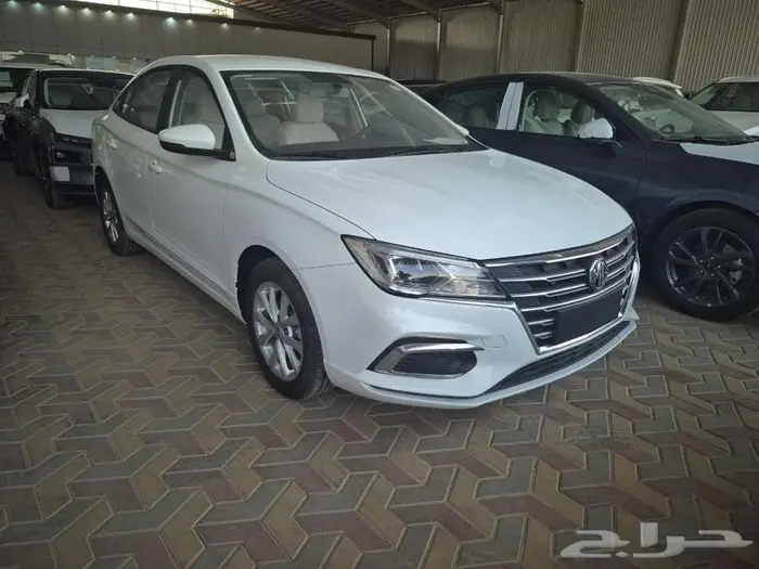ام جى 5 استندر 2025 0