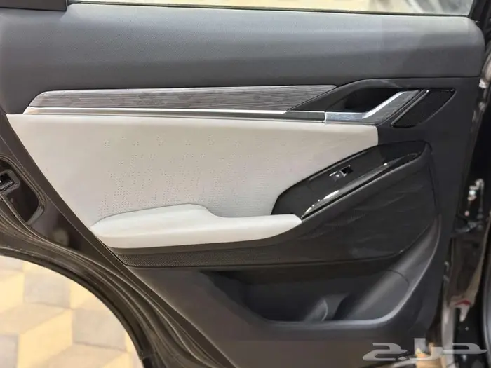 JAC جاك js6 ( اقساط) 17