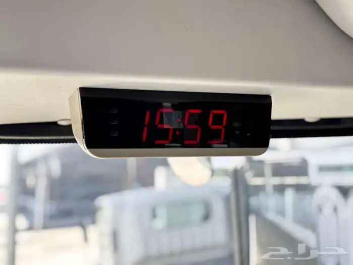 باص C9 انكاي 2025 - 67 راكب ديزل - بعرض للمؤسسات والشركات 21