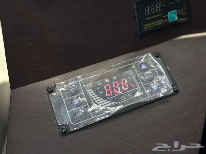 باص C9 انكاي 2025 - 67 راكب ديزل - بعرض للمؤسسات والشركات 14
