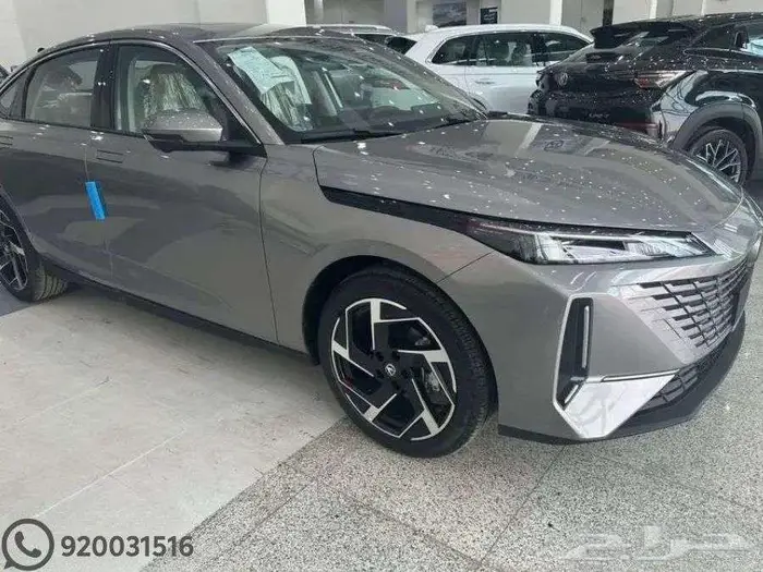 شانجان ايدو بلس سمارت 2026 كاش واقساط 2