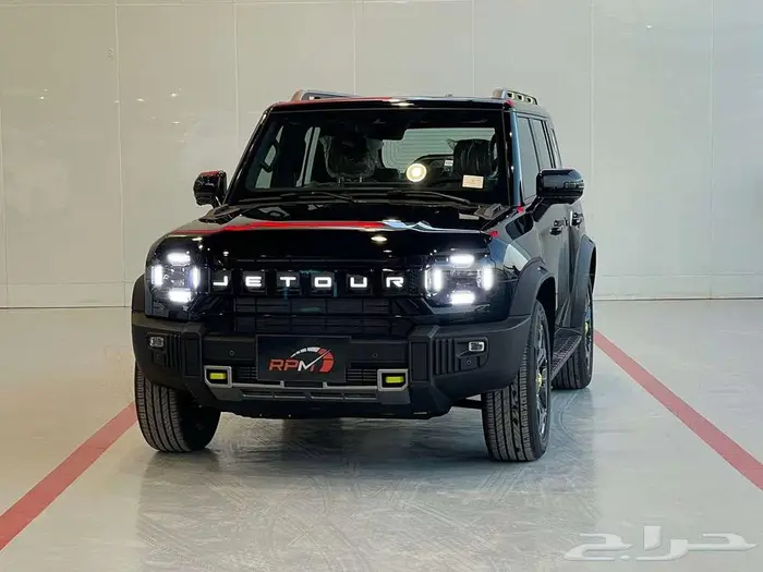 جيتور T2 لاكجيري 2026 الان لدي RPM 0