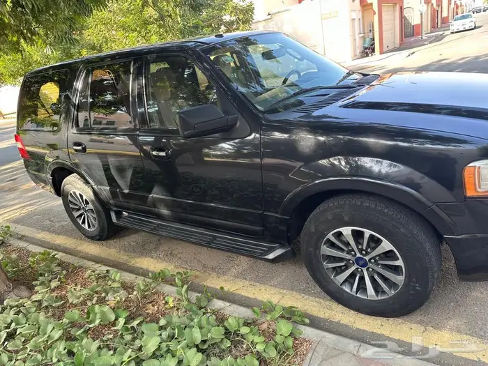 فورد اكسبديشن 1