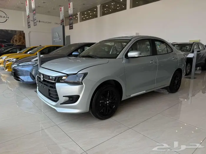 سوزوكي - ديزير GL - 2026 0