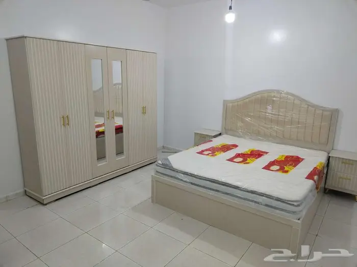 غرف نوم وطني جديد جاهزه 3