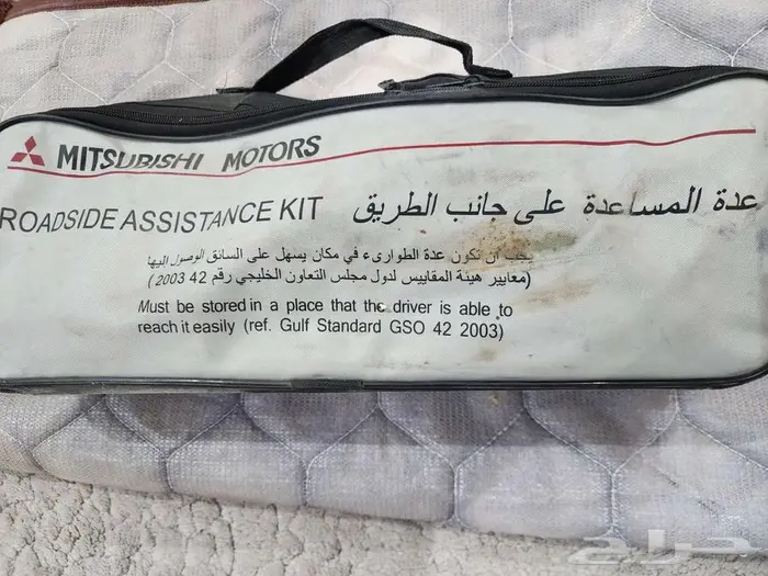 قطع غيار باجيرو 2007-2022 5